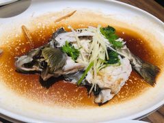 -将相和·海鲜蒸饺大连菜