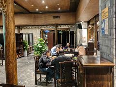 -顺兴老茶馆·精品川菜(世纪城店)