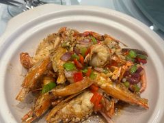 -西湖春天•老字号杭州菜(百汇店)