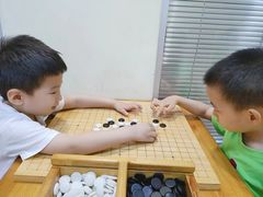 -南京棋院(奥体校区)