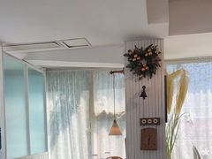 -秀儿家の小确幸花园西餐厅
