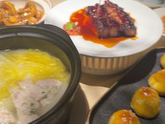 -侨美食家·粤菜(体育西路店)