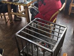 -张关合渣(航空大道店)