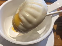 -小城粥道·海胆鲜虾粥(解放广场店)