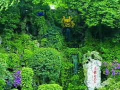 -杭州黄龙洞
