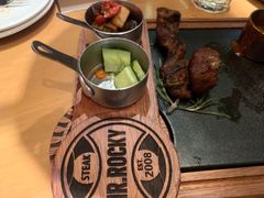-MR.ROCKY洛奇先生RESTAURANT&BAR(宝安壹方城店)