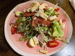 -爱德堡西餐咖啡吧(北师大店)