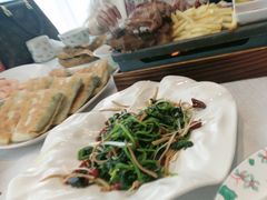 -蓬川食府(金海道店)