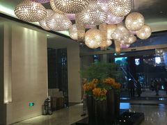 -上海波特曼丽思卡尔顿酒店