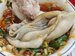 -花苑美食横琴生蚝火锅(拱北粤华路店)