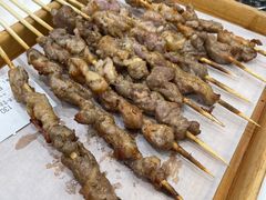 -宛平李记小吃(东关街店)