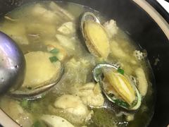 -吉品莞家·鲍鱼鸡煲(东莞店)