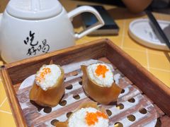 -蔡澜点心·粤菜(花城汇南区店)