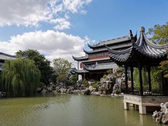 -上海皇廷花园酒店·西餐厅·自助餐