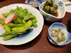 -黑松白鹿(崇文门新活馆店)