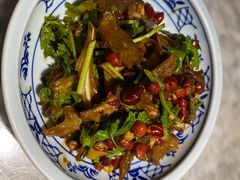 夫妻肺片-小菜园新徽菜(南通崇川金鹰店)