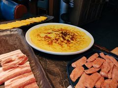 -一品诚记烤肉(大连柏威年购物中心店)