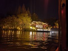 -凤城河风景区
