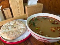 -兄弟俩老李家牛肉汤(总店)