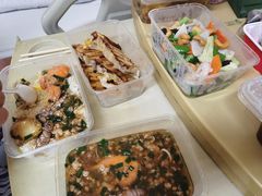 -奥华餐厅·老张记(台基厂店)
