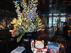 -三利音·东方司宴(外滩店)