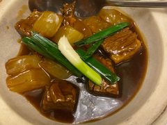 -酌宴府The China Club·广州万富希尔顿酒店(云城东路店)