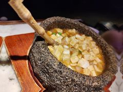 -绿茶餐厅(哈尔滨凯德店)