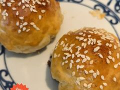 -陶兰居·手工点心·粤菜(圆融时代广场店)