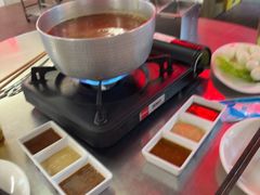 -燃计沙茶皇·香港沙茶火锅(人广旗舰店)