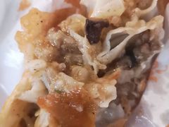 -家阳赵师傅油饼包烧麦(粮道街店)