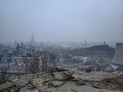 -红光山