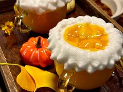 -汉水谣·江景餐厅(江滩店)