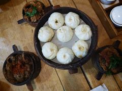 -岳池羊肉粉馆(体育路店)