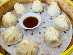 小笼包子-老上海里弄味道(知春路店)