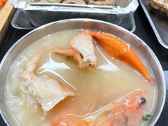 -老虎滩大连海鲜烧烤(建邺云锦路总店)