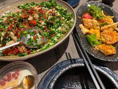 -山石榴·贵州菜(丰盛里店)