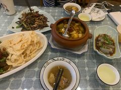 -小厨子私房菜·云南美食店