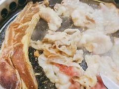 -火炉火自助餐(悠唐购物中心店)