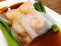 鲜虾滑肠粉-富豪酒家(正大广场店)