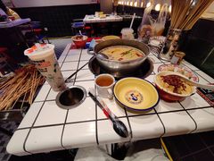 -九街淑芬掌中宝串串公司(两路金港国际店)