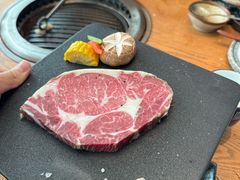 -炎蔵牛舌烤肉