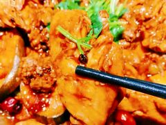 -一品焖锅(榆星广场店)