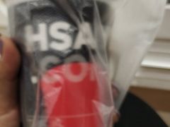 -沪上阿姨·精选茶饮(天河城店)