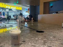 -阿嬷手作(成都万象城店)