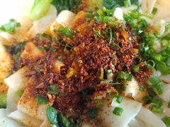 油泼面-贺秦生陕面王(富力城店)