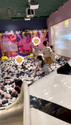 -meland亲子乐园(深圳领展中心城店)