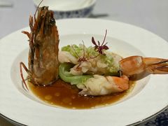 -Yan Ting 宴庭中餐厅(上海静安瑞吉酒店)