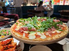 -Brut Eatery Wine Bar & Restaurant (建国东路店)