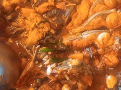 -江湖水乡铁锅炖魚(周庄嘉园店)