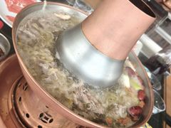 -南门涮肉(上海二店)